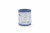 Шпагат джутовый ШД 1,2 ктекс П 2 пол. 2-ниточный  в боб. по 0,2 кг синий (ЦН)