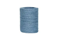 Канат джутовый ДжТТНпр S 4,0 мм (СП) ТУ 8121-001-86647797-2011 голубой