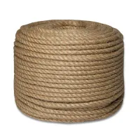 Канат джутовый ДжТТНпр 18,0 мм (СП) ТУ 8121-001-86647797-2011