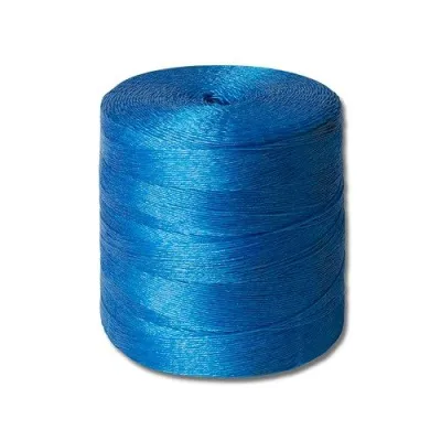 Шпагат полипропиленовый 800 текс СВ синий