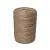 Пряжа джутовая 16,0 lbs/2ply в боб. по 1 кг CRT
