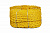 Канат полипропиленовый ПП Пл8 плет. 8-прядн.d. 56 мм 220 м желтый